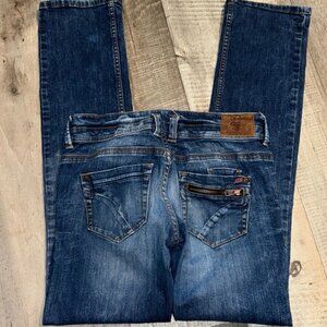 QS -S.OLIVER JEANS- size 38x34